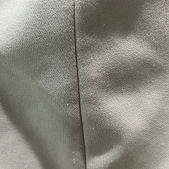 J. Percy Coat Women's XL All Weather Stone Khaki Fully Lined Jacket - Picture 12 of 12